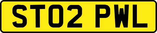 ST02PWL