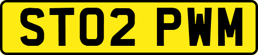 ST02PWM