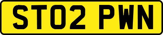 ST02PWN
