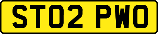 ST02PWO