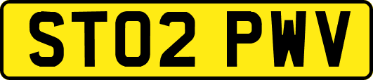 ST02PWV