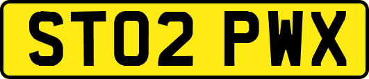 ST02PWX