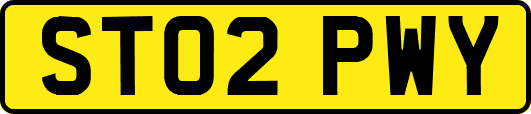 ST02PWY
