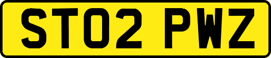 ST02PWZ