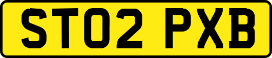 ST02PXB