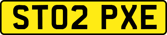 ST02PXE