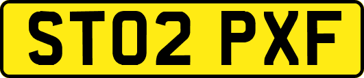 ST02PXF