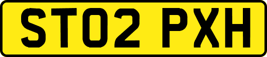 ST02PXH