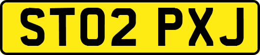 ST02PXJ