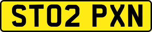ST02PXN