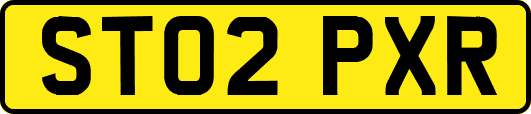 ST02PXR