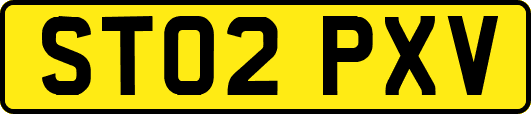 ST02PXV