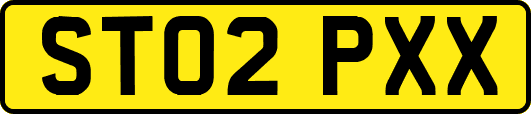ST02PXX