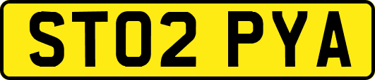 ST02PYA