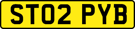 ST02PYB