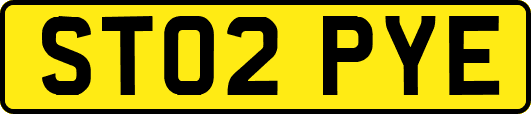 ST02PYE