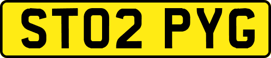 ST02PYG