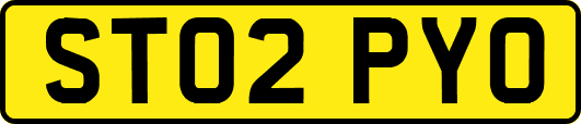 ST02PYO
