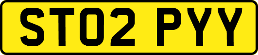 ST02PYY