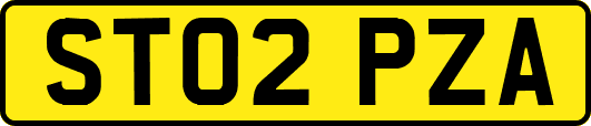 ST02PZA