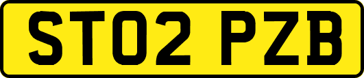 ST02PZB