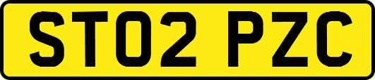 ST02PZC