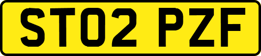 ST02PZF