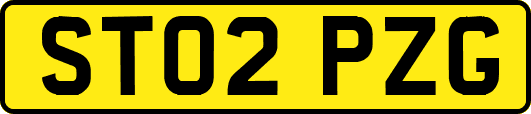 ST02PZG