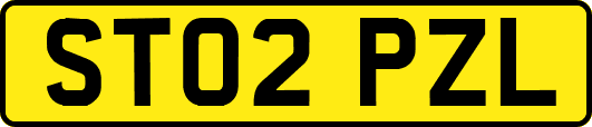 ST02PZL