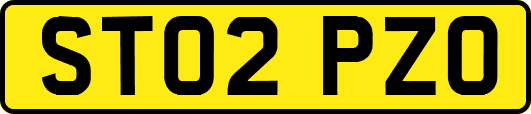 ST02PZO