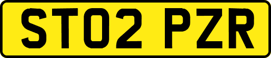 ST02PZR
