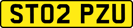 ST02PZU