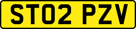 ST02PZV