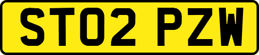 ST02PZW