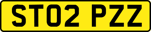 ST02PZZ