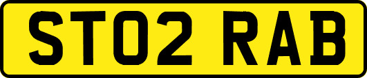 ST02RAB