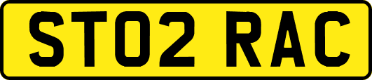 ST02RAC