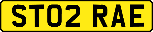 ST02RAE