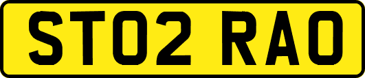 ST02RAO