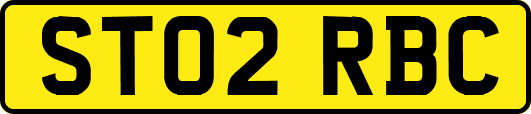 ST02RBC