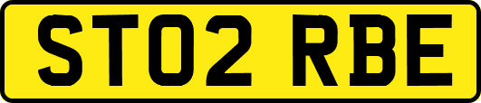 ST02RBE