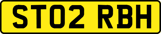 ST02RBH