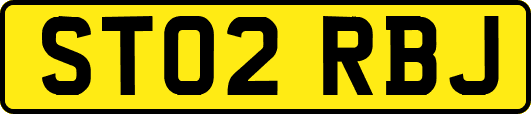 ST02RBJ