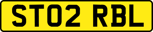 ST02RBL