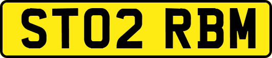 ST02RBM