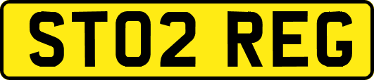 ST02REG