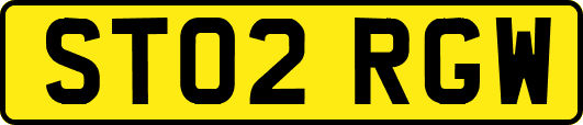 ST02RGW