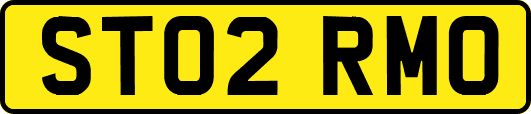 ST02RMO