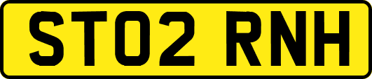 ST02RNH