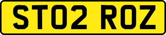 ST02ROZ